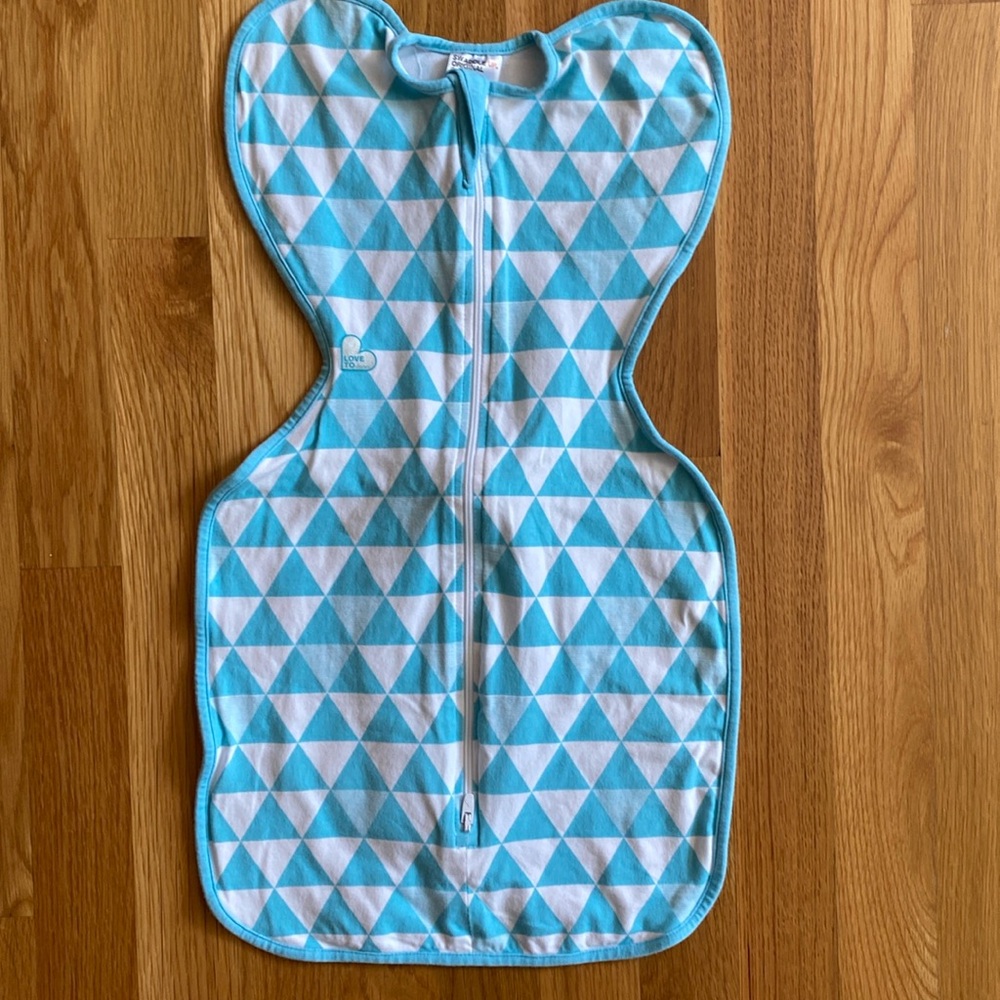 0-3M Love To Dream SwaddleUp Original Sleep Swaddle
